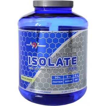 Mex Nutrition Isolate Pro 1816 g