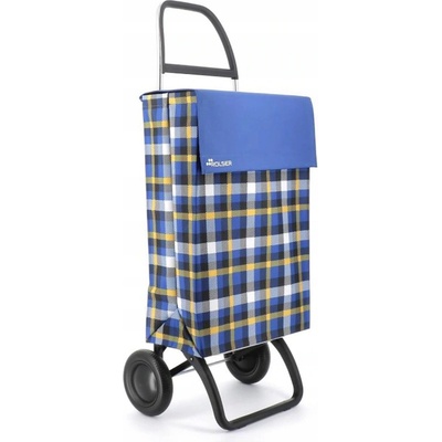 Rolser Jean Scottish 2, modrá JEA035-1026