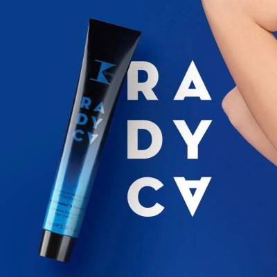 K-Time Radyca barva 100 ml - HiTech technologie - libovolný (pro akční sety)