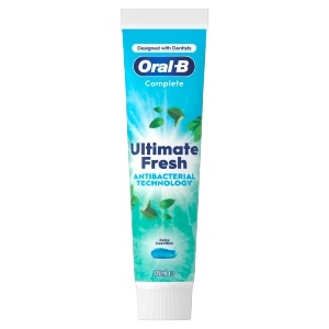 Oral-B Паста за зъби Oral-B 125 мл Ultimate Fresh