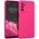 kwmobile Калъф за Oppo A16 / A16s / A54s - розов
