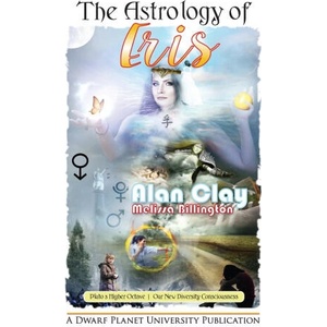 The Astrology of Eris | Alan Clay, Melissa Billington (ISBN: 9780645803341)