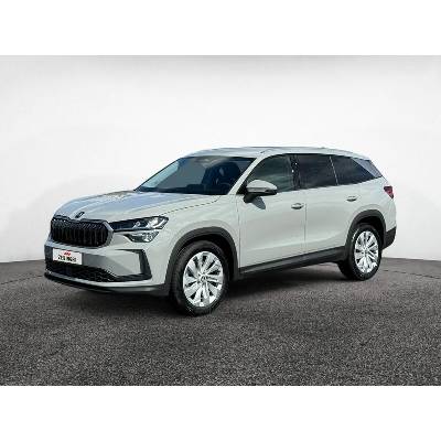 Skoda Kodiaq TDI Selection DSG 110 kW