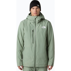 The North Face Мъжко ски яке The North Face Descendit slate moss