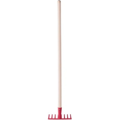 Woody Градински инструменти - гребло
