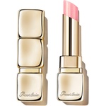 Guerlain KissKiss Bee Glow подхранващ и хидратиращ балсам за устни цвят 358 Pearly Rose 3.2 гр