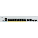 Switche Cisco C1000-8T-2G-L