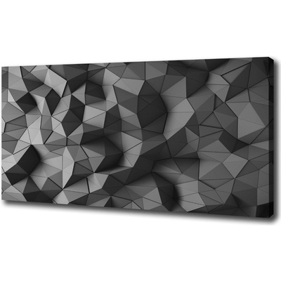 Foto obraz na plátne Abstraktné pozadia 3D 100x50 cm