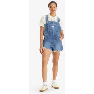 Levi's Levi´s ® Vintage sleeveless overall - Blue (Mend Me Not)