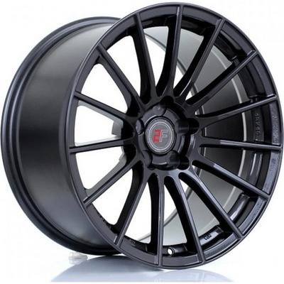 2FORGE ZF1 8x18 5x105 ET15-42 gunmetal