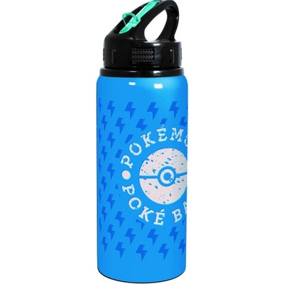Pokemon hliniková 710 ml