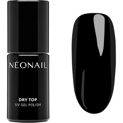 Gelový top DRY TOP (bez mytí) 7,2 ml