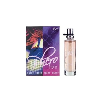 Cobeco pharma Pherofem Eau de Parfum 15 мл (P20478)