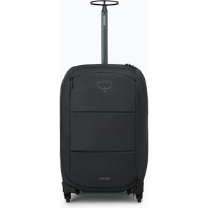 Osprey Пътнически куфар Osprey Ozone 4 Wheel 85 l black