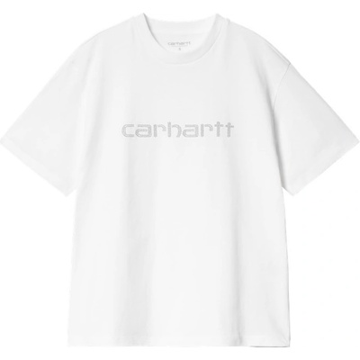 Carhartt WIP W' S/S Rivet Script T-Shirt