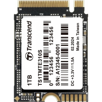 Transcend MTE310S 1TB, TS1TMTE310S