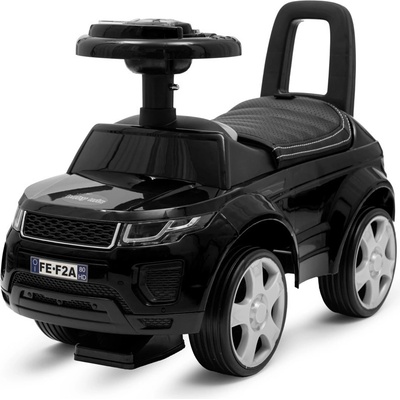 Baby Mix Prime čierne