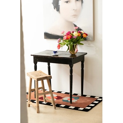 Bongusta Вълнен килим Bongusta Chess 140 x 70 cm (BON86)