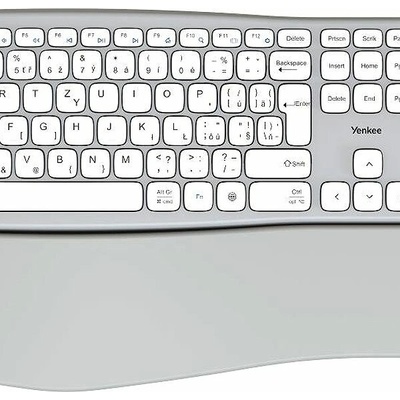 Yenkee Swift YKB 2100 CSGY WL