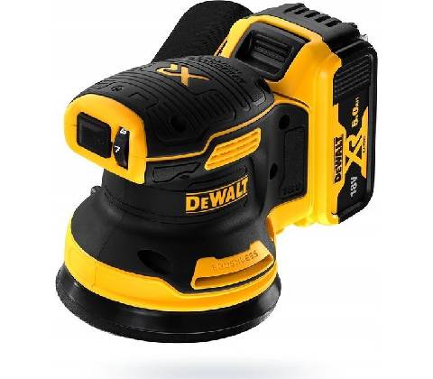 DeWALT DCW210P2