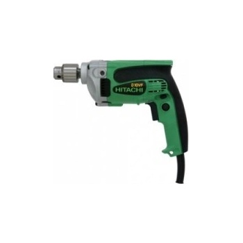Hitachi D10VF