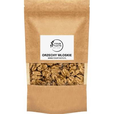 Your Taste Vlašské orechy polovičky 500 g