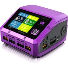 SKY RC Q200neo nabíječ 4x100W