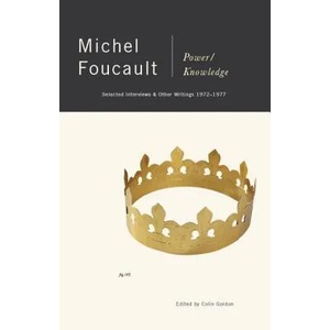Power Knowledge | Michel Foucault (ISBN: 9780394739540)