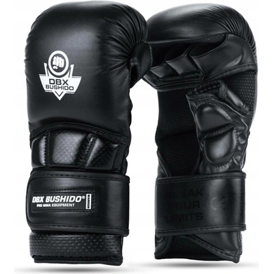 DBX Bushido MMA