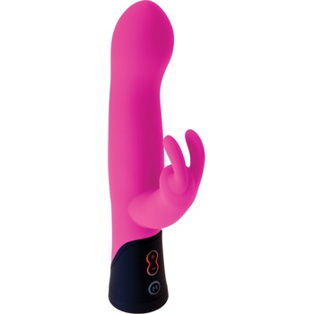 ostatní Rabbit Liebe Cerise Rechargeable