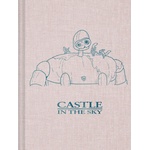 Abrams Studio Ghibli Castle in the Sky Notebook | Studio Ghibli