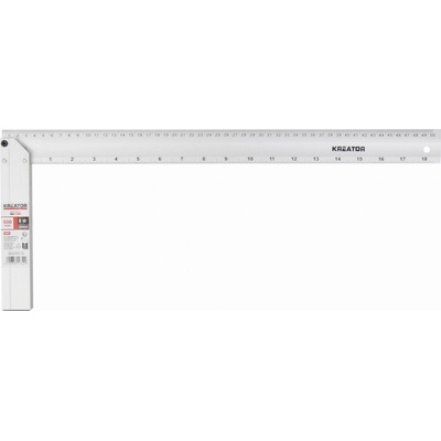 Kreator Alu 500mm KRTH70503
