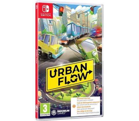Urban Flow