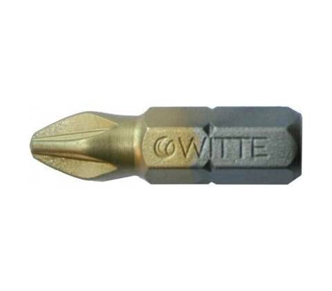 Witte PH3x25m TiN