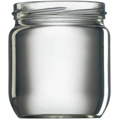 Vetropack Sklenice Gurkenglas TO 82 425ml