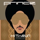 Prince - Hitnrun Phase Two CD