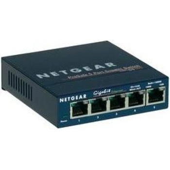 Netgear GS105