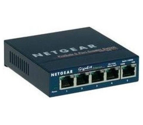 Netgear GS105