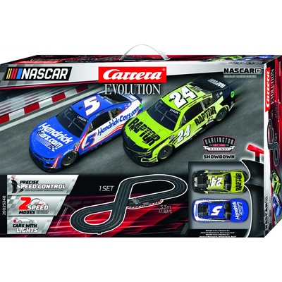 Carrera EVO 25248 NASCAR