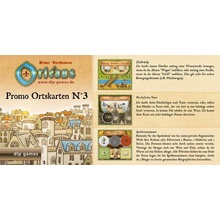 dlp Games Orléans: Ortskarten 3