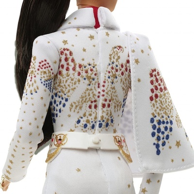 Barbie Signature Elvis Presley