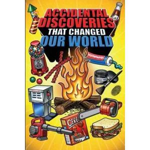 Epic Stories For Kids and Family - Accidental Discoveries That Changed Our World | Riddleland (ISBN: 9781957515212)