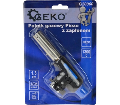 Geko G20060