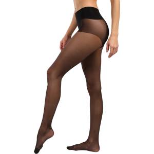 Golden Lady Дамски найлонови панталони Golden Lady Silh 30 DEN черни Golden Lady | Cheren | ЖЕНИ | M