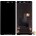 Sony LCD Дисплей и Тъч Скрийн за Sony Xperia XZ2 Compact H8324/H8314