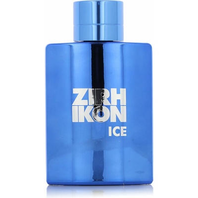 ZIRH Ikon Ice toaletná voda pánska 125 ml