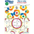 Logico Piccolo OKO A RUKA Kombinuj a doplň