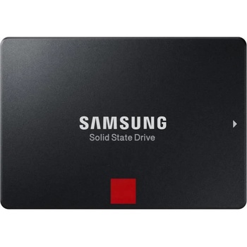 Samsung 860 PRO 2.5 512GB SATA3 (MZ-76P512B)
