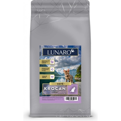 Lunaro Chickura kotě krocan a kuře 1,5 kg