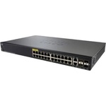 Cisco CBS110-24PP